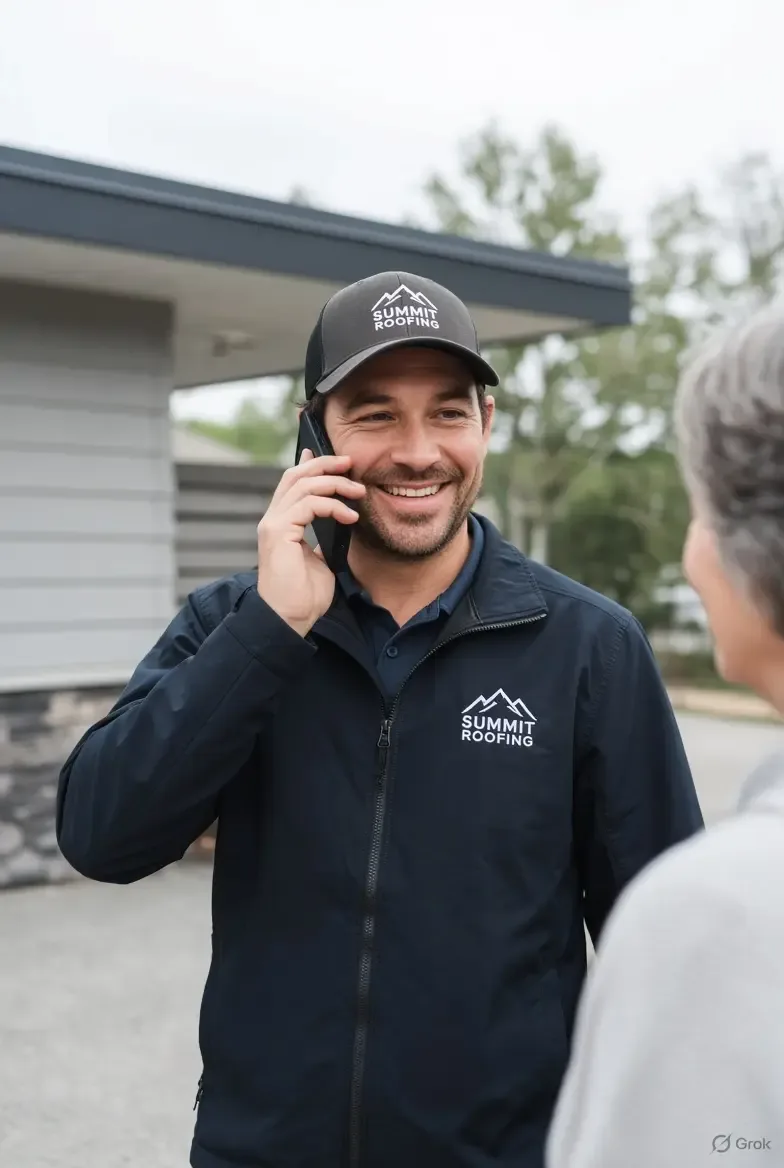 Flat Roof Leak Repair Malone, TX FAQs